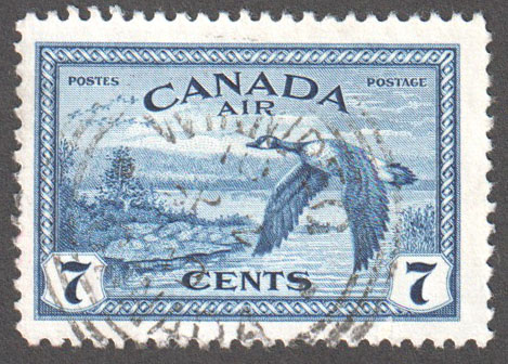 Canada Scott C9 Used F - Click Image to Close